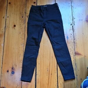 Athleta Black Sculptek Jeans